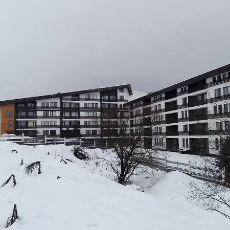 アパート Private In Aspen Valley